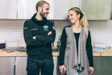 Chefforense - Le Paste della Tradizione 2018