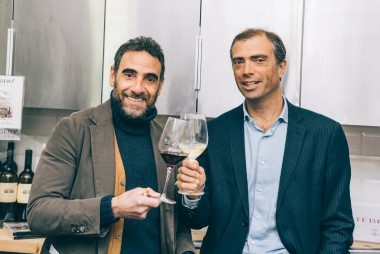 Chefforense - Le Paste della Tradizione 2018