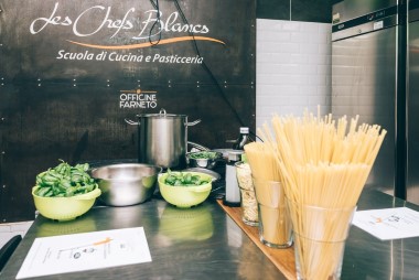 Chefforense - Le Paste della Tradizione 2018