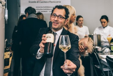 Chefforense - Le Paste della Tradizione 2018