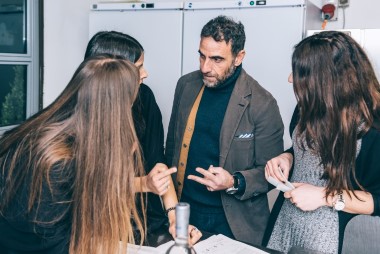 Chefforense - Le Paste della Tradizione 2018