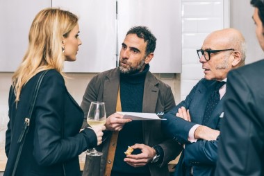 Chefforense - Le Paste della Tradizione 2018