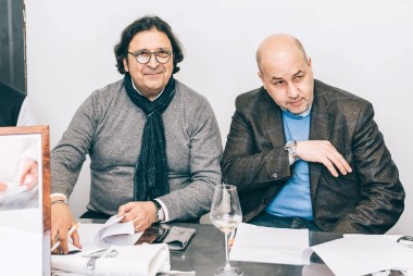 Chefforense - Le Paste della Tradizione 2018