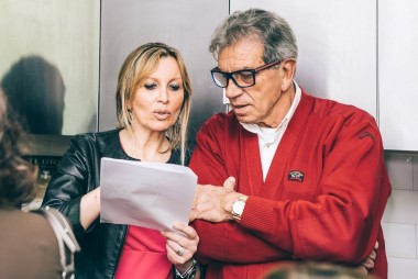 Chefforense - Le Paste della Tradizione 2018