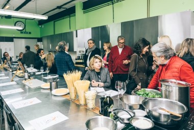 Chefforense - Le Paste della Tradizione 2018