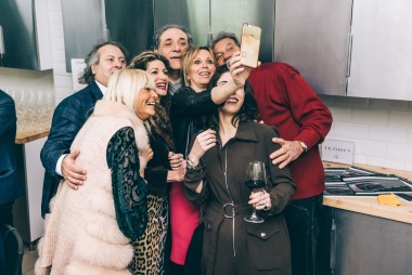 Chefforense - Le Paste della Tradizione 2018