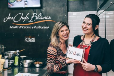 Chefforense - Le Paste della Tradizione 2018
