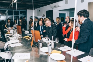 Chefforense - Le Paste della Tradizione 2018