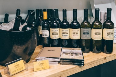 Chefforense - Le Paste della Tradizione 2018