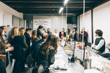 Chefforense - Le Paste della Tradizione 2018