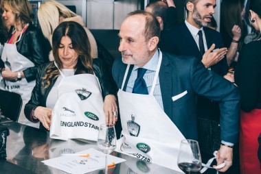 Chefforense - Le Paste della Tradizione 2018