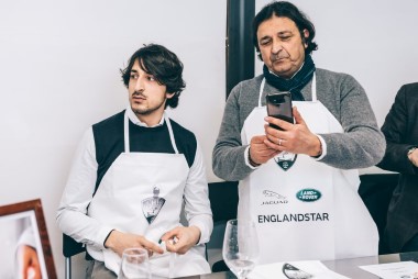 Chefforense - Le Paste della Tradizione 2018