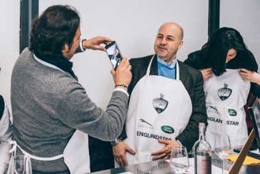 Chefforense - Le Paste della Tradizione 2018