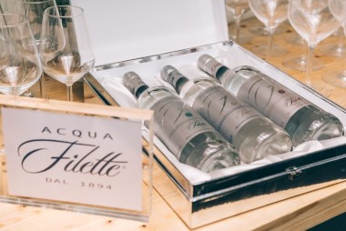 Chefforense - Le Paste della Tradizione 2018