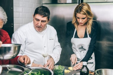Chefforense - Le Paste della Tradizione 2018