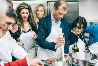 Chefforense - Le Paste della Tradizione 2018