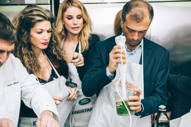 Chefforense - Le Paste della Tradizione 2018