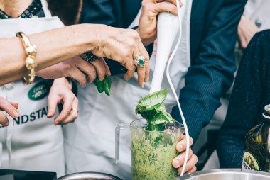 Chefforense - Le Paste della Tradizione 2018