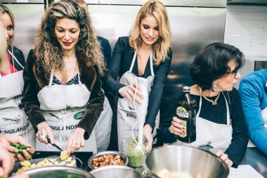 Chefforense - Le Paste della Tradizione 2018