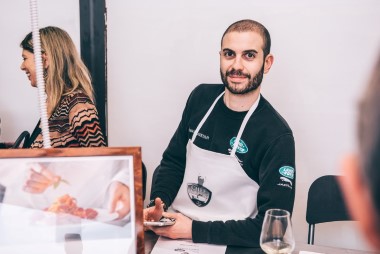 Chefforense - Le Paste della Tradizione 2018