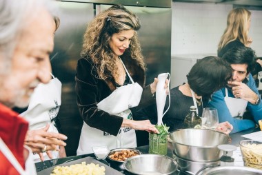 Chefforense - Le Paste della Tradizione 2018