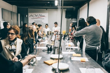Chefforense - Le Paste della Tradizione 2018