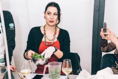 Chefforense - Le Paste della Tradizione 2018