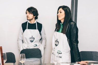 Chefforense - Le Paste della Tradizione 2018