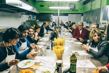 Chefforense - Le Paste della Tradizione 2018