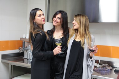 Master Chef Forense 2015
