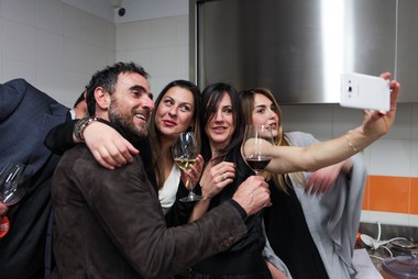 Master Chef Forense 2015