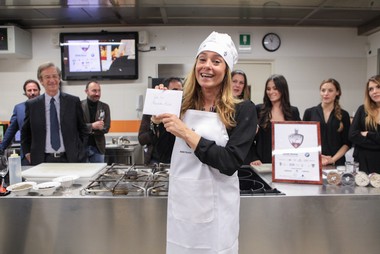Master Chef Forense 2015