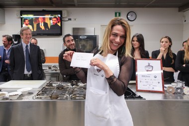 Master Chef Forense 2015