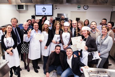 Master Chef Forense 2015