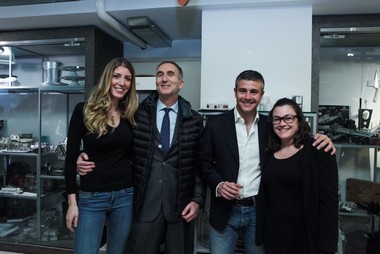 Master Chef Forense 2015