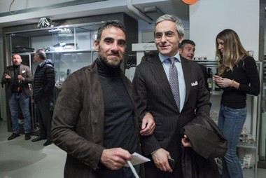 Master Chef Forense 2015
