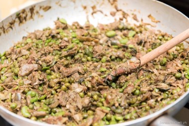 Chefforense - Orto & Campo 2017