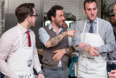 Chefforense - Orto & Campo 2017