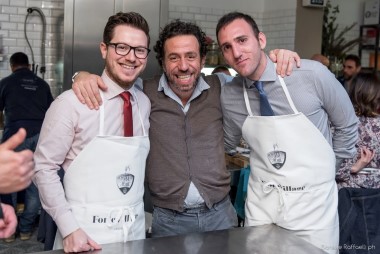 Chefforense - Orto & Campo 2017
