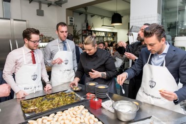 Chefforense - Orto & Campo 2017