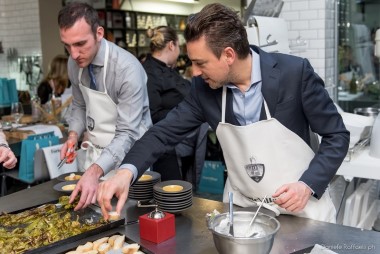 Chefforense - Orto & Campo 2017