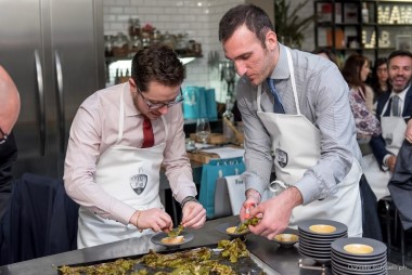 Chefforense - Orto & Campo 2017