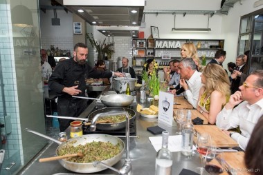 Chefforense - Orto & Campo 2017