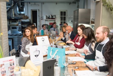 Chefforense - Orto & Campo 2017