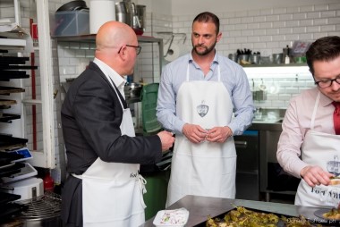 Chefforense - Orto & Campo 2017