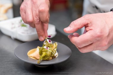 Chefforense - Orto & Campo 2017