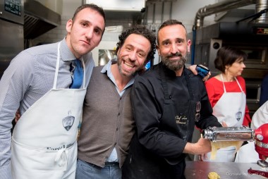 Chefforense - Orto & Campo 2017