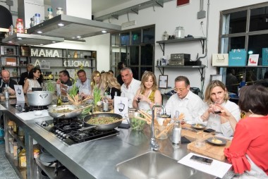 Chefforense - Orto & Campo 2017