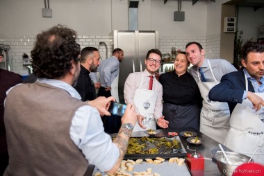 Chefforense - Orto & Campo 2017