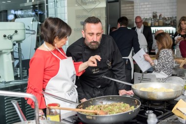 Chefforense - Orto & Campo 2017